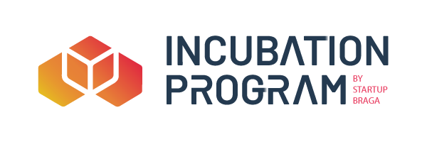 Incubated in Startup Braga